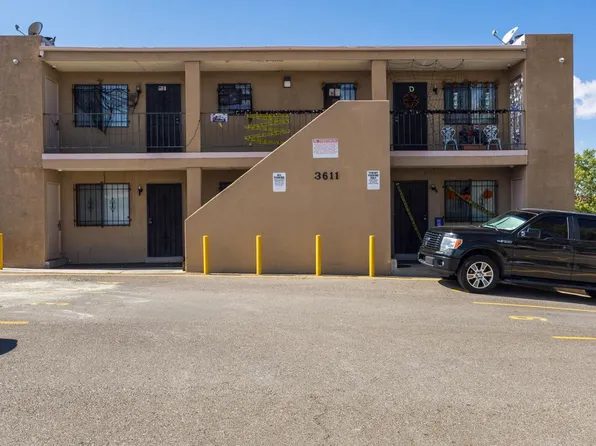 3611 Tyson Pl NE, Albuquerque, NM 87107