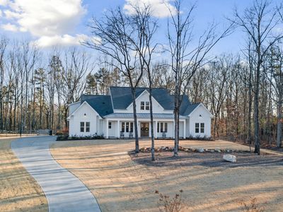 28 Cedar Gate Ln, Kingston, GA, 30145