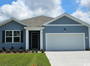 1049 Ridgeford Dr LOT 461, Conway, SC 29526