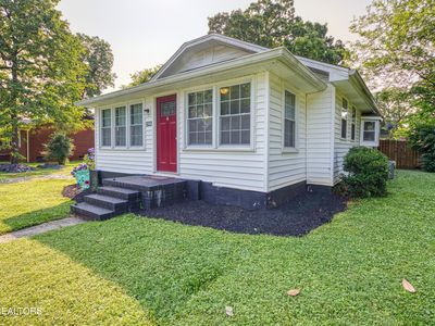 622 Garfield St, Alcoa, TN, 37701