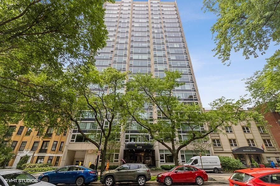 1st image of 2728 N Hampden Ct #15