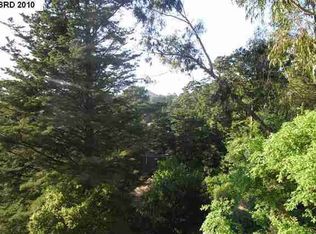 8545 Skyline Blvd, Oakland, CA 94611