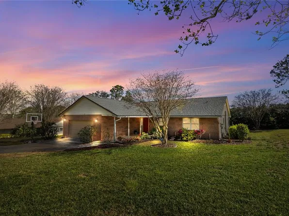 12235 WARREN ROAD, CLERMONT, FL 34711