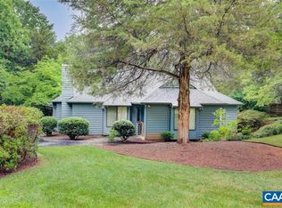 230 Flagstone Ter, Charlottesville, VA 22902
