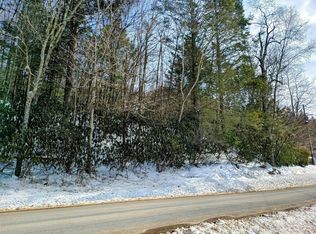 Benton Hollow Road, Neversink, NY 12765