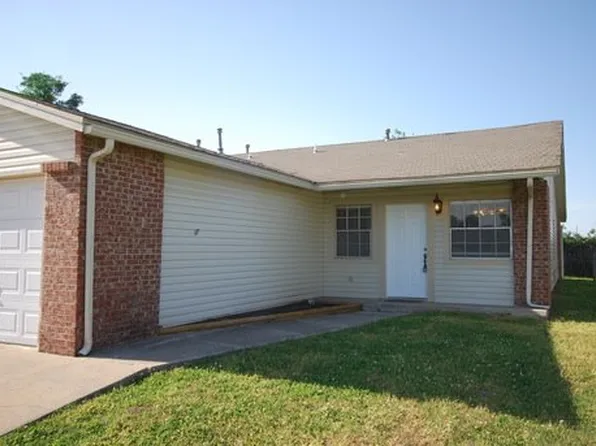 516 W Quantico St, Broken Arrow, OK 74011