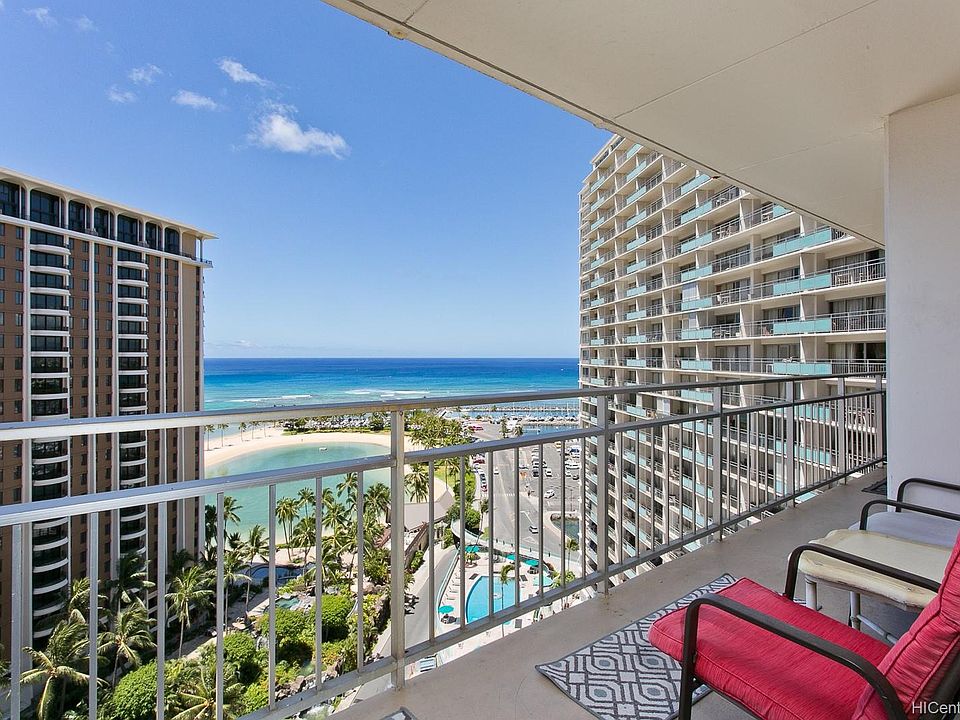 1777 Ala Moana Blvd APT 1618, Honolulu, HI 96815 | MLS #202226191 | Zillow