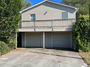 211 W Danube St LOT 11, Nags Head, NC 27959