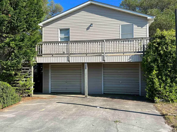 211 W Danube St Lot 11, Nags Head, NC 27959