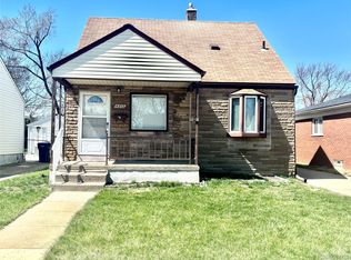 4212 Brouseville Ave, Lincoln Park, MI