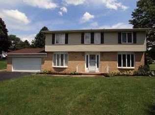 5 Stuyvesant Rd, Pittsford, NY 14534