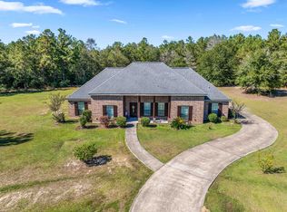 128 N Doc Ln, Dequincy, LA 70633