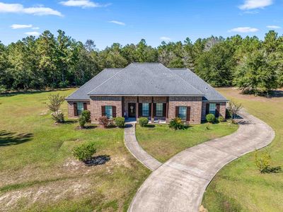 128 N Doc Ln, Dequincy, LA, 70633