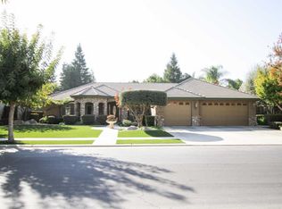 4625 W Addisyn Ct, Visalia, CA 93291