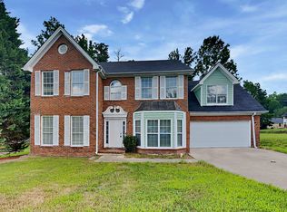 230 Enon Ct SW, Atlanta, GA 30331