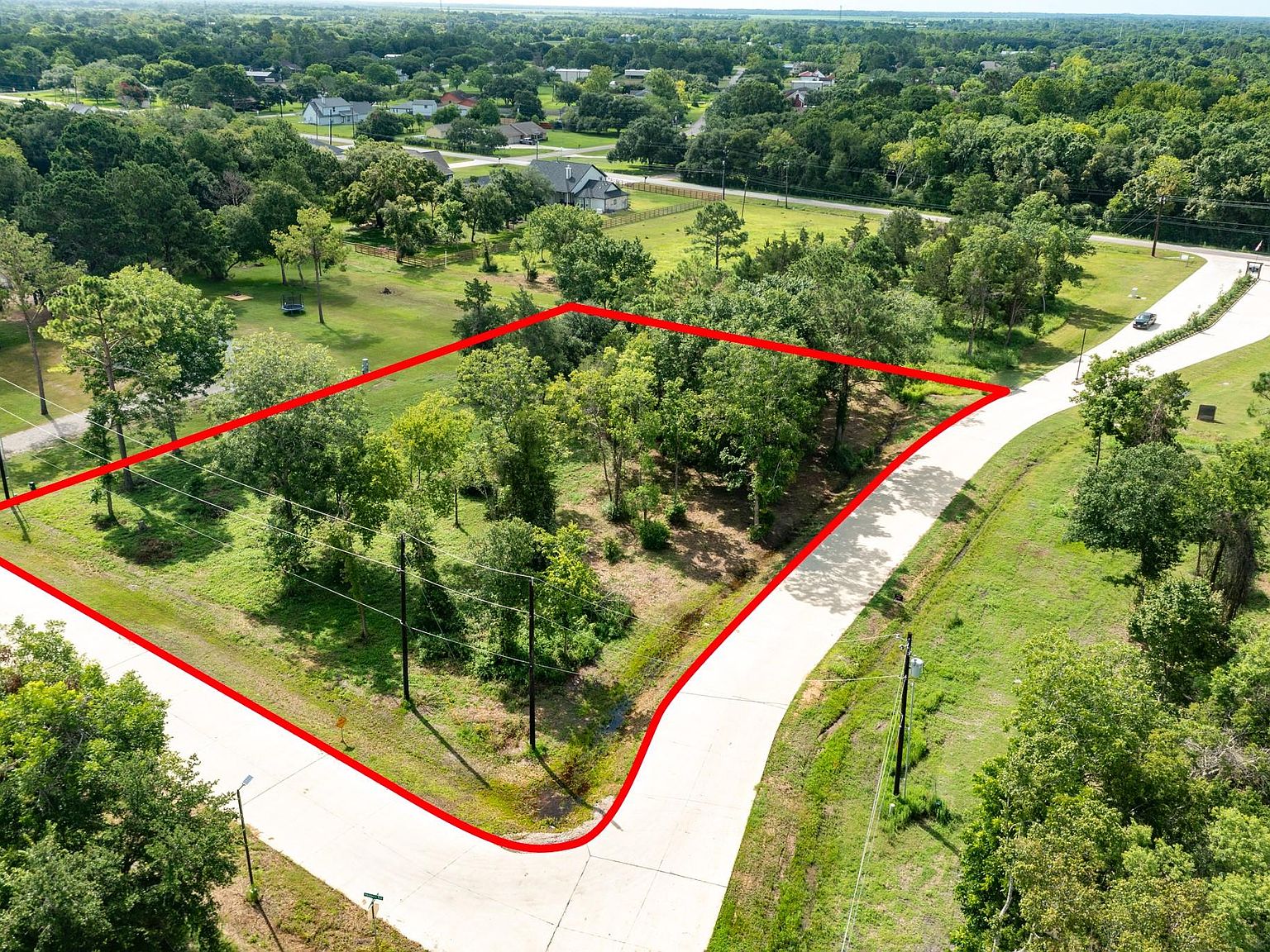 2815 Hackberry Run, Alvin, TX 77511 | MLS #60239982 | Zillow