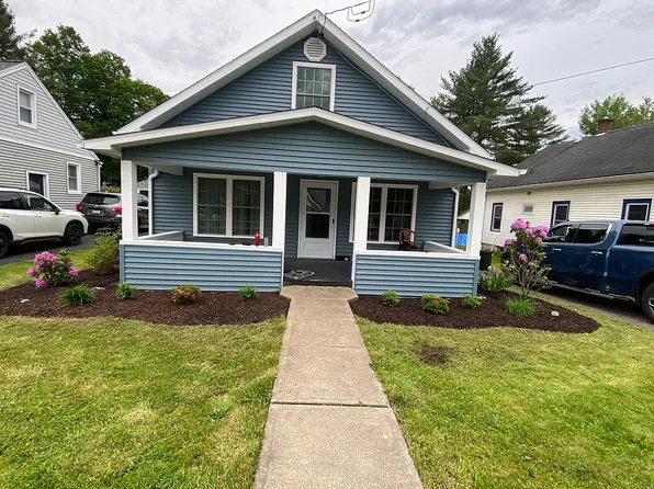 12 Richards Ave, Oneonta, NY 13820