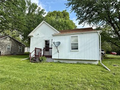 802 W Lexington St, Richmond, MO, 64085