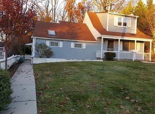 30 Elk Rd, Verona, NJ 07044