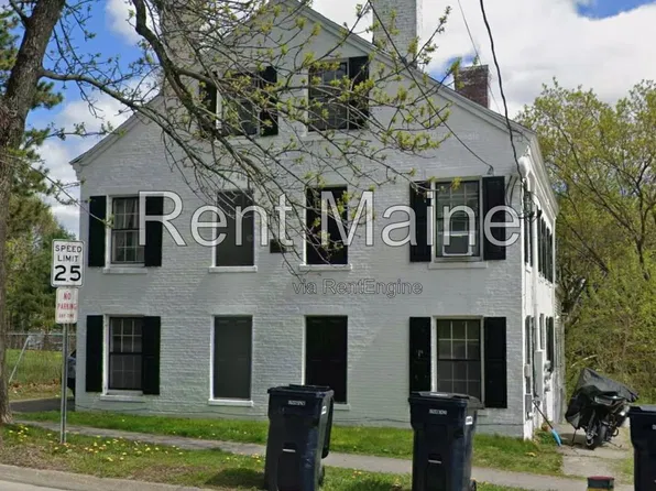 99 Ohio St #C, Bangor, ME 04401