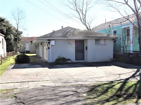 505 Andry St #C