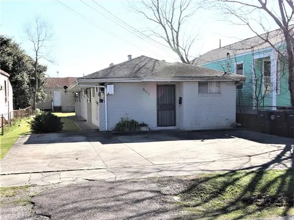 505 Andry St #A, New Orleans, LA 70117