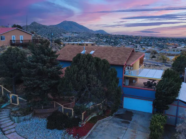 14418 Oakwood Pl NE, Albuquerque, NM 87123