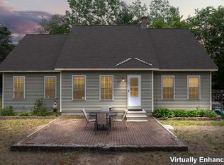 154 Plains Rd, Hollis Center, ME 04042