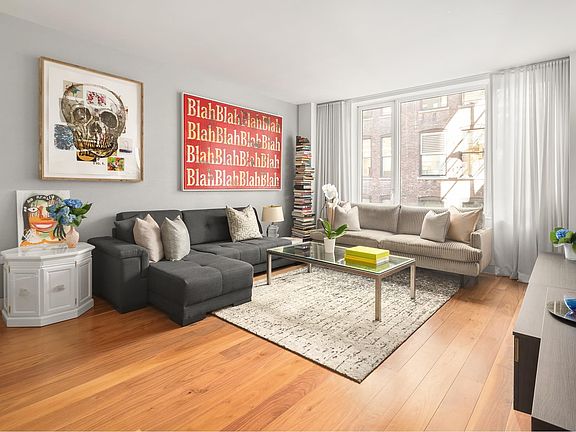 2nd image of 151 W 21st St APT 5A