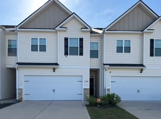 4355 Newland St, Hephzibah, GA 30815