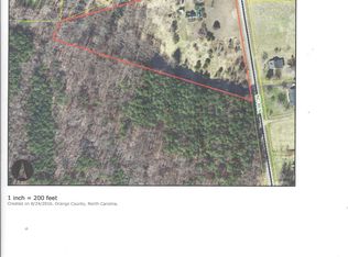3508 State Highway 86 N, Hillsborough, NC 27278