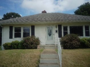 208 Parkland Dr, Danville, VA 24540