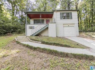 7345 Toulon Ave, Birmingham, AL 35206