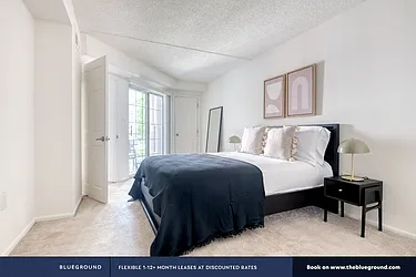 Rented by The Blueground