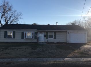 14119 Randall Dr, Woodbridge, VA 22191