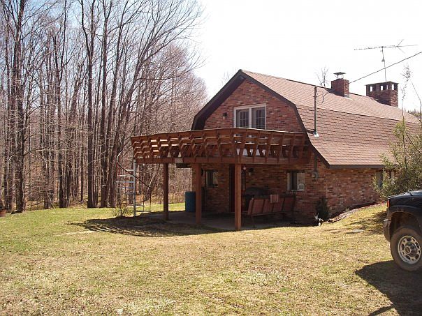 Front view