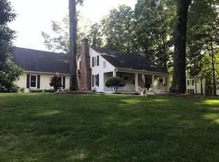 100 Brandon Way, Simpsonville, SC 29681