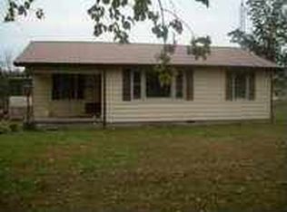 5567 Wadesboro Rd S, Benton, KY 42025