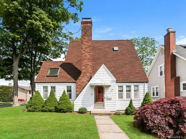 34 Hugh Street, West Hartford, CT 06119