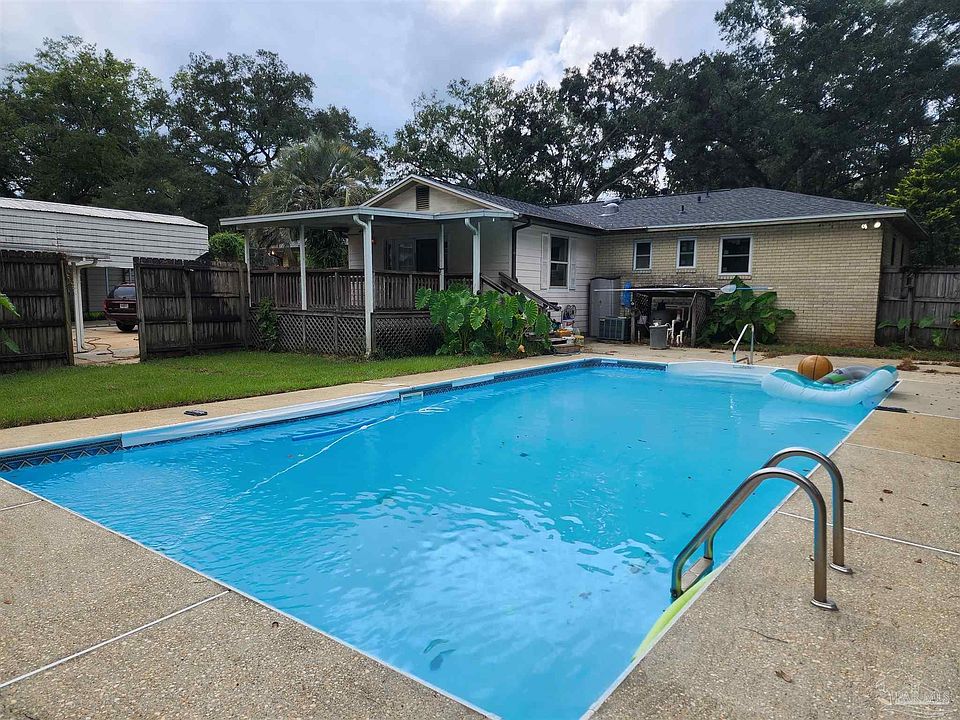 1936 Brentco Rd, Cantonment, FL 32533 Zillow