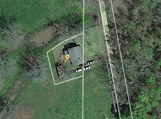 189 Gooch Bayou Rd, Robeline, LA 71469