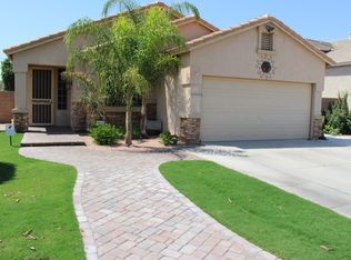 12555 W Cheery Lynn Rd, Avondale, AZ 85392