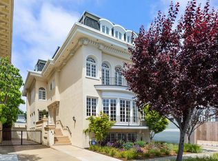 157 Commonwealth Ave, San Francisco, CA 94118