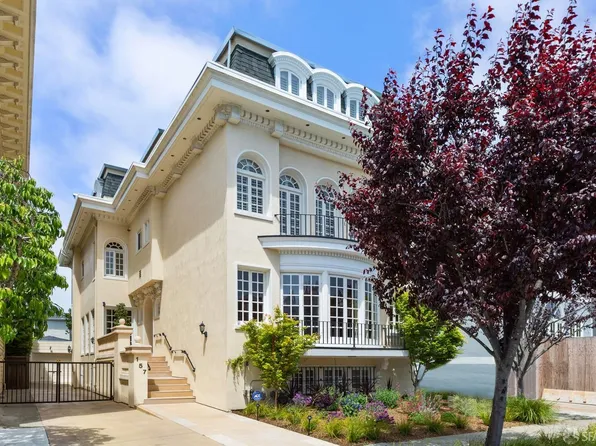 157 Commonwealth Ave, San Francisco, CA 94118