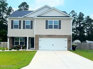 110 Wainwright Ct, Havelock, NC 28532