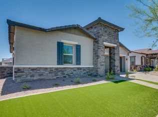 20603 W Hazelwood Ave, Buckeye, AZ 85396