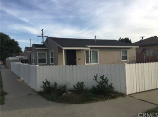 4126 E San Marcus St, Compton, CA 90221