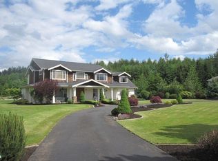 31718 224th Pl SE, Black Diamond, WA 98010