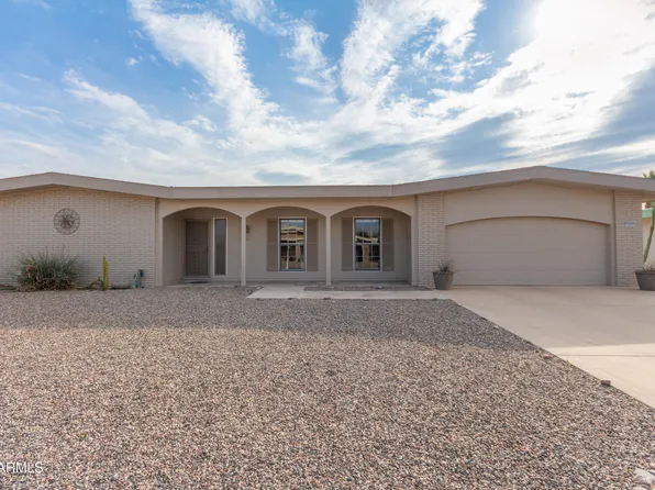 10845 W KAIBAB Drive, Sun City, AZ 85373