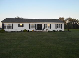 354 N Yarrow St, Oregon, OH 43616